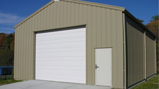 Garage Door Openers at North East Richmond, California